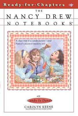 Candy is Dandy pdf epub mobi 下载