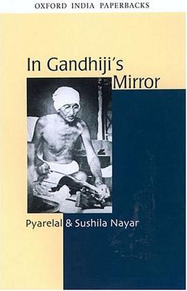 In Gandhiji's Mirror pdf epub mobi 电子书 下载