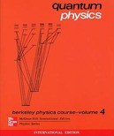 Quantum Physics: Berkeley Physics Course Volume 4 pdf epub mobi 下载