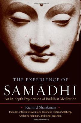 The Experience of Samadhi pdf epub mobi 下载