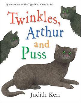 Twinkles, Arthur and Puss pdf epub mobi 电子书 下载