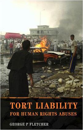Tort Liability for Human Rights Abuses pdf epub mobi 下载