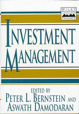 Investment Management (Wiley Frontiers in Finance) pdf epub mobi 电子书 下载