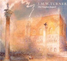 J.M.W Turner pdf epub mobi 电子书 下载