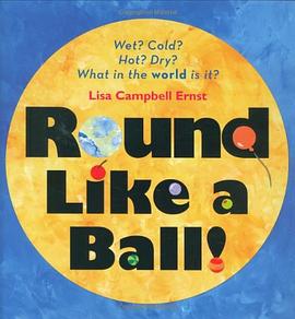 Round Like a Ball pdf epub mobi 电子书 下载
