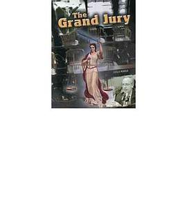 Grand Jury pdf epub mobi 電子書 下載