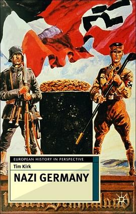 Nazi Germany pdf epub mobi 電子書 下載