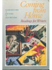 Coming From Home: Readings for Writers pdf epub mobi 下载