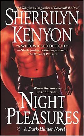 Night Pleasures (A Dark-Hunter Novel, Book 2) pdf epub mobi 电子书 下载