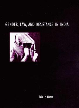 Gender, Law, and Resistance in India pdf epub mobi 电子书 下载