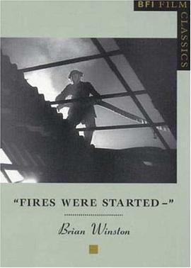 "Fires Were Started" pdf epub mobi 电子书 下载