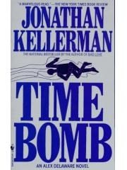 Time Bomb pdf epub mobi 电子书 下载