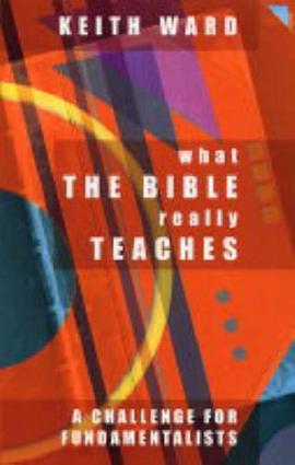 What the Bible Really Teaches pdf epub mobi 电子书 下载