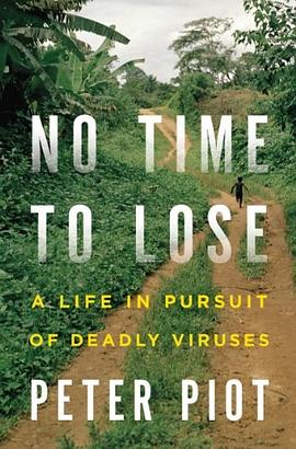No Time to Lose pdf epub mobi 電子書 下載