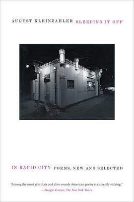 Sleeping It Off in Rapid City pdf epub mobi 电子书 下载