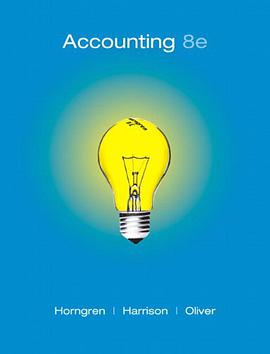 Accounting, Chapters 1-23, Complete Book pdf epub mobi 電子書 下載