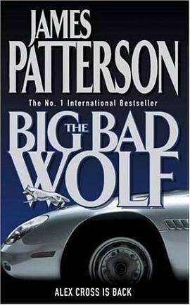 The Big Bad Wolf (Alex Cross novels) pdf epub mobi 电子书 下载
