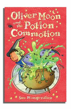 Oliver Moon and the Potion Commotion pdf epub mobi 电子书 下载