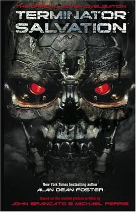 Terminator Salvation pdf epub mobi 电子书 下载