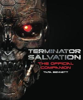 Terminator Salvation pdf epub mobi 电子书 下载