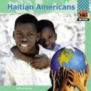 Haitian Americans pdf epub mobi 电子书 下载