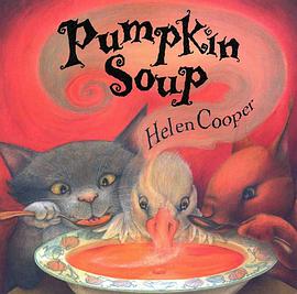 Pumpkin Soup pdf epub mobi 電子書 下載