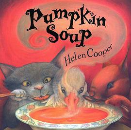 Pumpkin Soup pdf epub mobi 电子书 下载