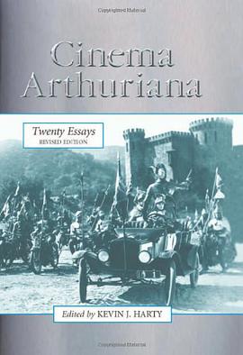 Cinema Arthuriana pdf epub mobi 下载