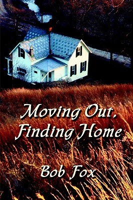 Moving Out, Finding Home pdf epub mobi 电子书 下载