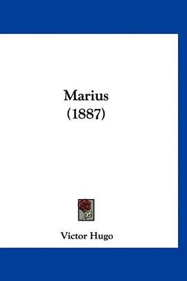 Marius pdf epub mobi 電子書 下載