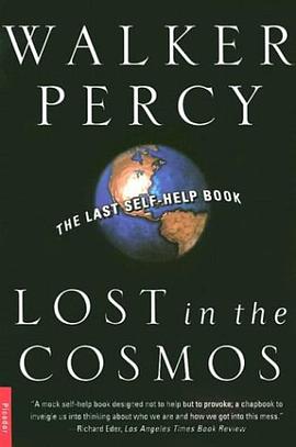 Lost in the Cosmos pdf epub mobi 电子书 下载