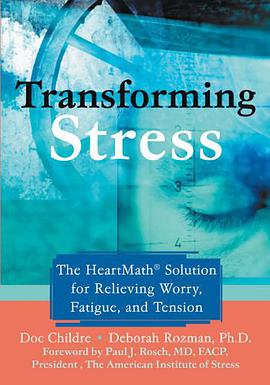 Transforming Stress pdf epub mobi 電子書 下載
