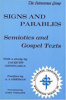 Signs and Parables pdf epub mobi 电子书 下载