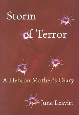 Storm of Terror pdf epub mobi 电子书 下载