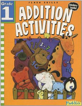 Addition Activities pdf epub mobi 電子書 下載