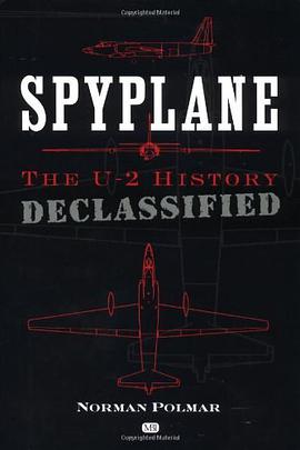 Spyplane pdf epub mobi 电子书 下载