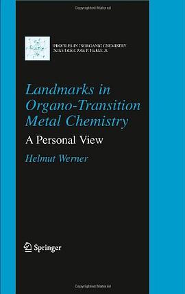 Landmarks in Organo-transition Metal Chemistry pdf epub mobi 电子书 下载