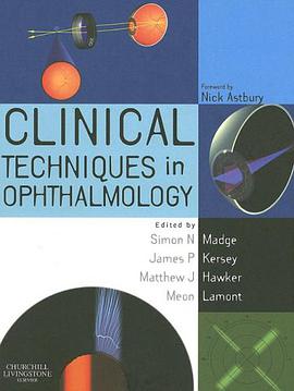 Clinical Techniques in Ophthalmology pdf epub mobi 电子书 下载