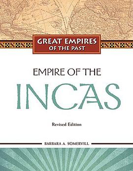 Empire of the Incas pdf epub mobi 下载