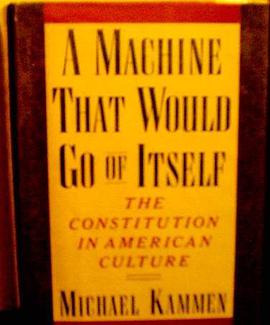 A Machine That Would Go of Itself pdf epub mobi 电子书 下载