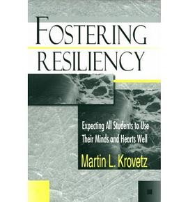 Fostering Resiliency pdf epub mobi 电子书 下载