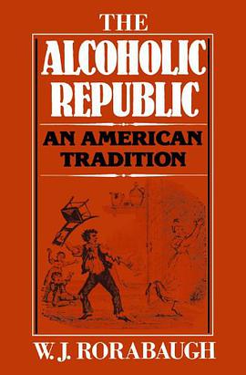 The Alcoholic Republic pdf epub mobi 电子书 下载