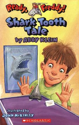 Shark Tooth Tale by ABBY KLEIN pdf epub mobi 电子书 下载