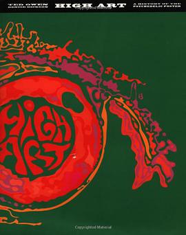 High Art pdf epub mobi 電子書 下載