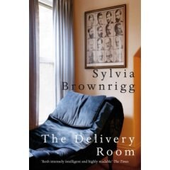 The Delivery Room pdf epub mobi 电子书 下载
