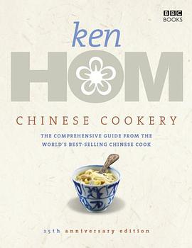 Chinese Cookery pdf epub mobi 电子书 下载