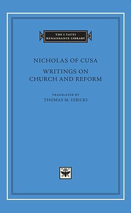 Writings on Church and Reform (The I Tatti Renaissance Library) pdf epub mobi 電子書 下載