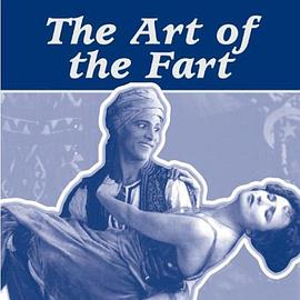 The Art of the Fart pdf epub mobi 电子书 下载
