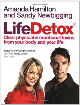 Life Detox pdf epub mobi 电子书 下载