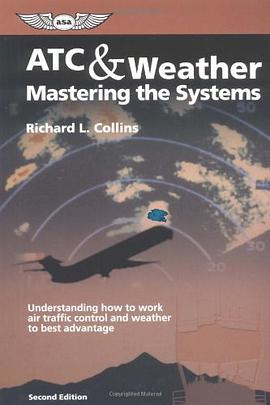 ATC and Weather pdf epub mobi 电子书 下载